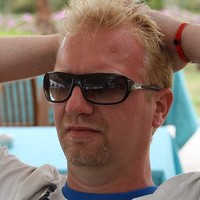 Danny Kreukniet