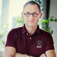 Eric Pezet