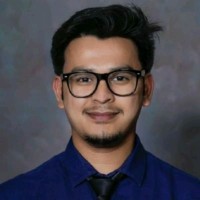 Prashant Bhandari