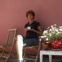 Monique de Graaf - van der Valk