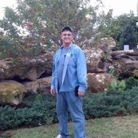 Ernie Dillwith