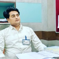 Raghav Pareta