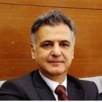 Shahrokh Shahriari
