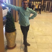 غسان العامري