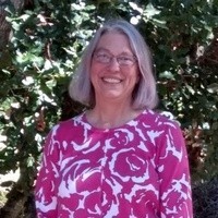 Evelyn Sharp
