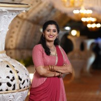 Sushmitha N S