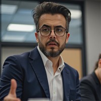 Ahmed Shahin