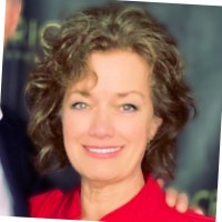 Pamela Mullin