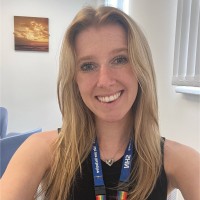 Holly Jamieson