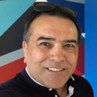 Antonio Gonzalez