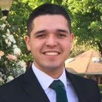Omar Santiago Uresti Pérez