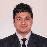 Satish Thapa Chhetri