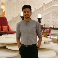 Shekhar Khandelwal