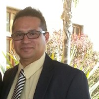 Alberto Ramirez Gaxiola