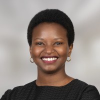 Nadia Rangira