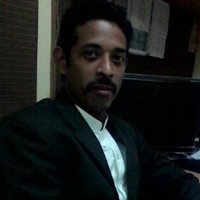 Vikrantth Kumar