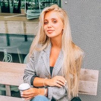 Svetlana Sadrieva