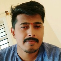 Basavaraj Karikatti