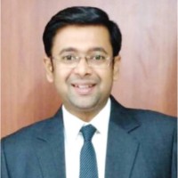 Mitesh Kothari