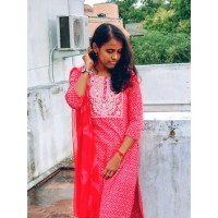 Suhasini Ravichandran