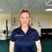 Siobhan Cronin