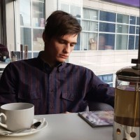 Evgeny Slyusarev