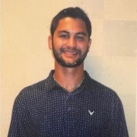 Kyle Riesenberg