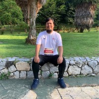 Shahrul Nizam