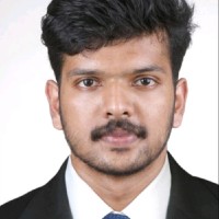 Martin Shibu