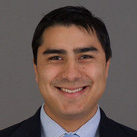 Gabriel F. Bernal