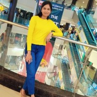 Kodamanchili Mani Deepthi