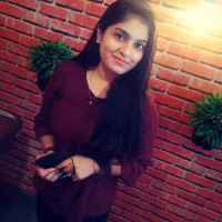 Keerthi Auti