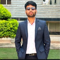 Sushant Kumar Singh