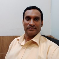 Prabhakar Raj