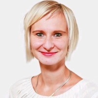 Pavlína Šudomová