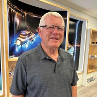 Ian Macdonald