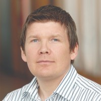 Árni B.