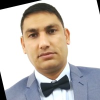 Dawood KHAN
