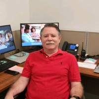 chuck McCauley