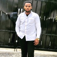Ifeanyi Mekwunye