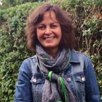 Vibeke Petersen