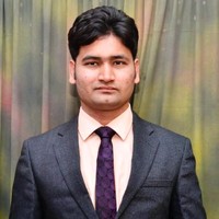 Devendra singh Parihar