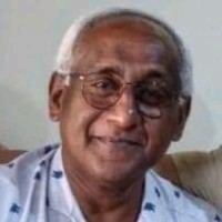 Baiju Mani Paul