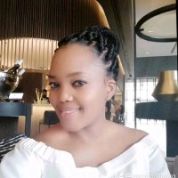 Mamotshehoa Berlinah Lehoko