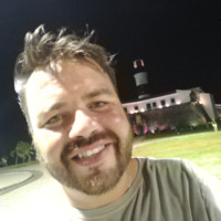 Deivid De Oliveira