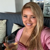 Monique Magdalena Monroe