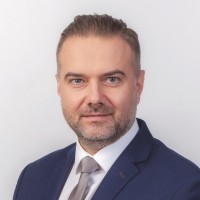 Wojciech Francik, MBA