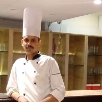 Harendra Singh Bhadauria