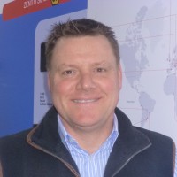 Steve Lewis