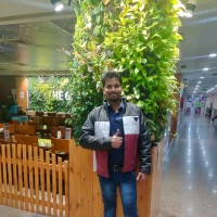 Jitendra Sakalley